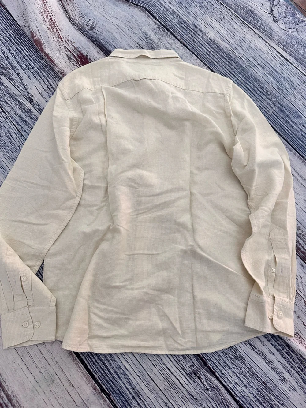 Banana Republic banana republic